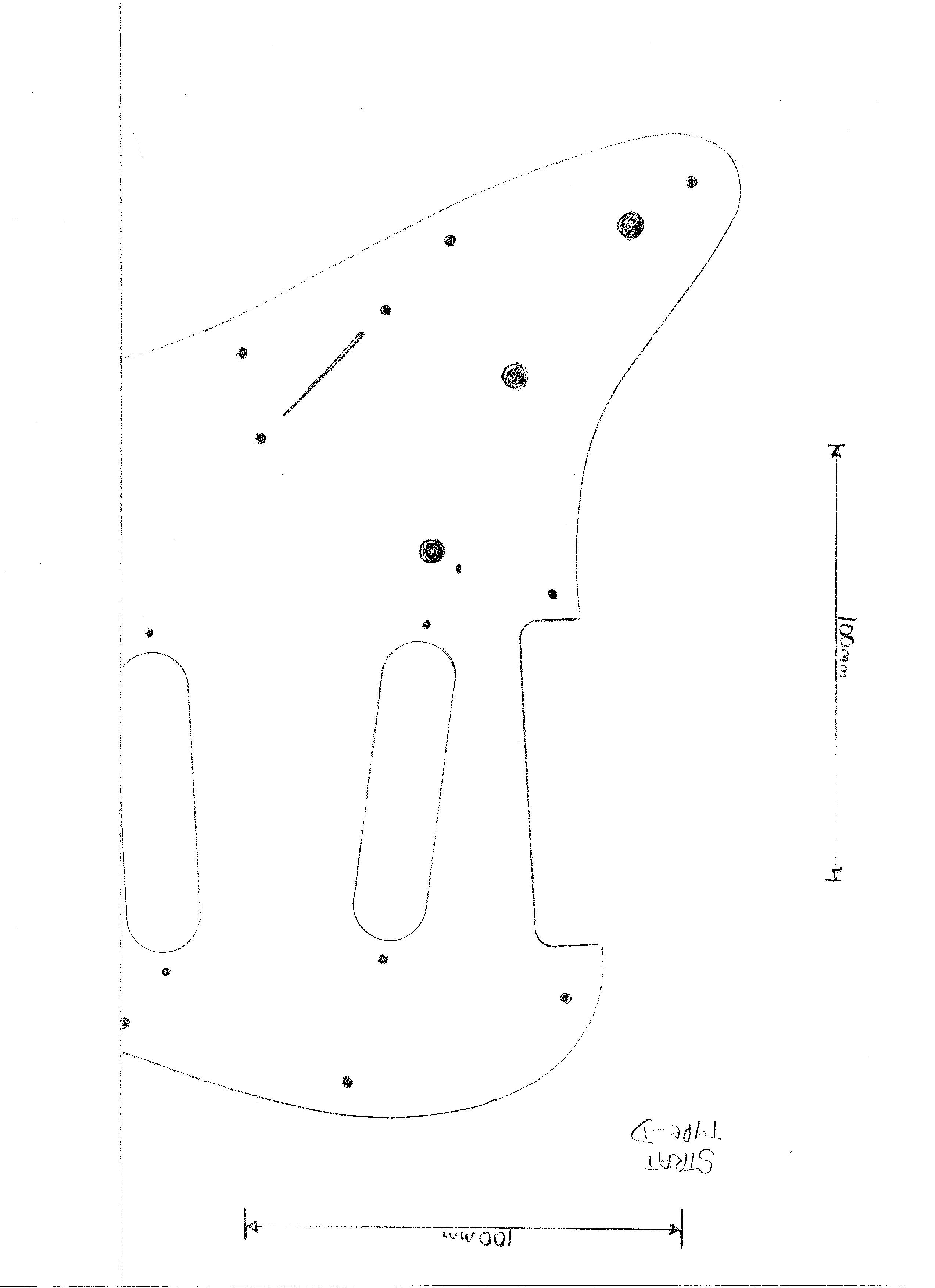 derang-guitar-pick-up-templates-learn-how