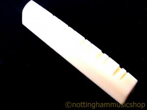 12 STRING ACOUSTIC OR ELECTRIC GUITAR NUT