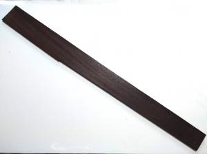 BASS GUITAR ROSEWOOD FRETBOARD BLANK FINGER BOARD