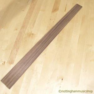 BASS GUITAR ROSEWOOD FRETBOARD BLANK FINGER BOARD