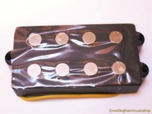 4 STRING BASS GUITAR HUMBUCKER PICKUP MUSIC MAN STYLE