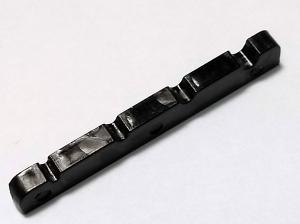 Black precision bass nut