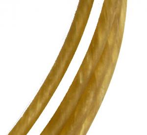 DOUBLE BASS NATURAL GUT D STRING 2.7MM CONTRABASS