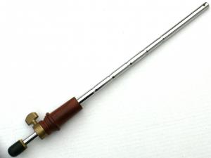 DOUBLE BASS ENDPIN SPIKE CONTRABASS