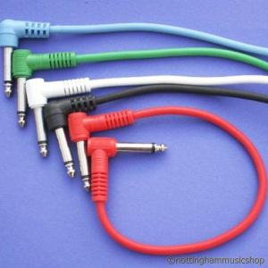 ELECTRIC GUITAR EFFECT PEDAL LEAD 0.2M FX