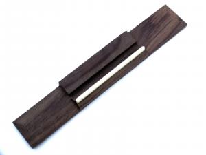 CLASSICAL GUITAR BRIDGE ROSEWOOD