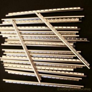 CLASSICAL GUITAR FRET SET