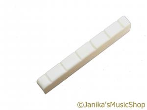 BONE CLASSICAL GUITAR NUT