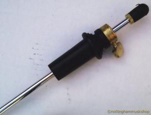 CELLO ENDPIN SPIKE 1/4