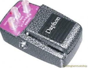 GUITAR FLANGER EFFECT PEDAL