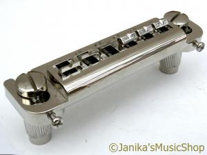 NICKEL WRAPAROUND BRIDGE