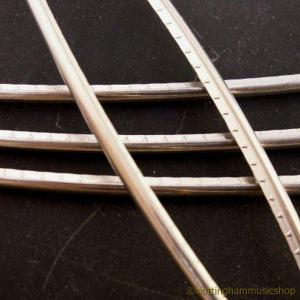 GUITAR FRET WIRE 5 PIECES
