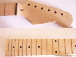 STRAT NECK LIGHT