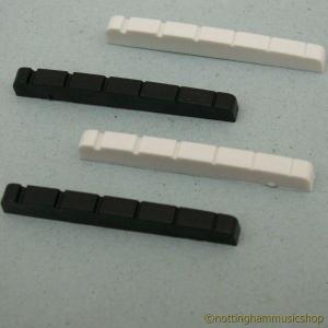 ELECTRIC GUITAR GRAPHITE NUT