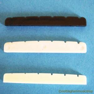 ELECTRIC GUITAR PLASTIC NUT