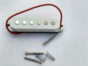 STRATOCASTER CENTER  PICKUP