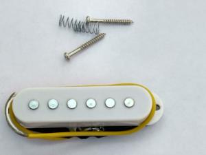 STRATOCASTER NECK PICKUP