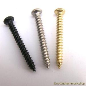 8 STRATOCASTER ELECTRIC GUITAR PICKUP SCRWS