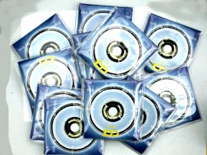 DADI FOLK ACOUSTIC GUITAR STRINGS 25 SETS 11-49