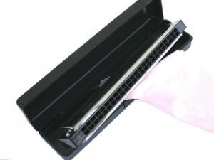 24 HOLE D TREMOLO PROFESSIONAL HARMONICA