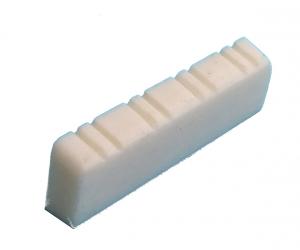 BONE MANDOLIN NUT 30x4x8mm
