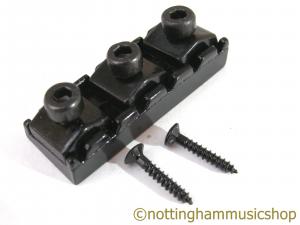 LOCKING TOP NUT GOLD