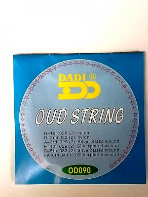 Arabic Oud STRING SET