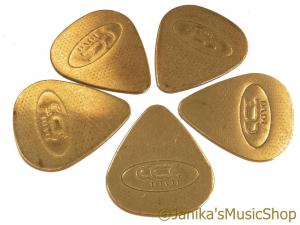 6 METAL PLECTRUMS