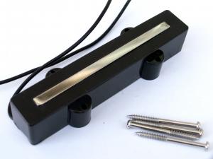 JAZZ BASS HOT RAIL PICKUPS 5STRING BRIDGE