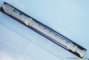 DESCANT SCHOOL RECORDER