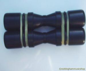 LATIN PERCUSSION SOFTSHAKE SHAKER