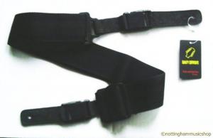 GUITAR STRAP QUICK RELEASE