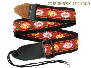 GUITAR STRAP L115JB