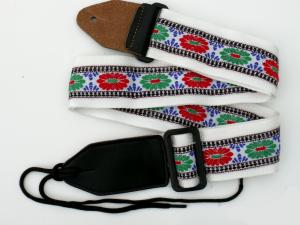 GUITAR STRAP L115K