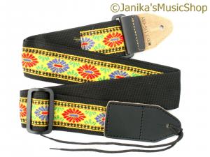 GUITAR STRAP L115NB