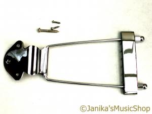 12 STRING ELECTRIC GUITAR MACHINE HEADS CHROME SQUARE TOP