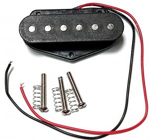 FENDER TELECASTER STYLE BRIDGE PICKUP