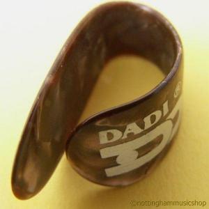 MANDOLIN THUMB PICK BANJO PICKING