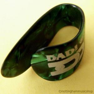 RESONATOR GUITAR THUMB PICK | Janika's Music Shop